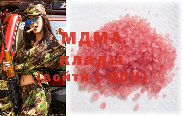 ешки Пересвет